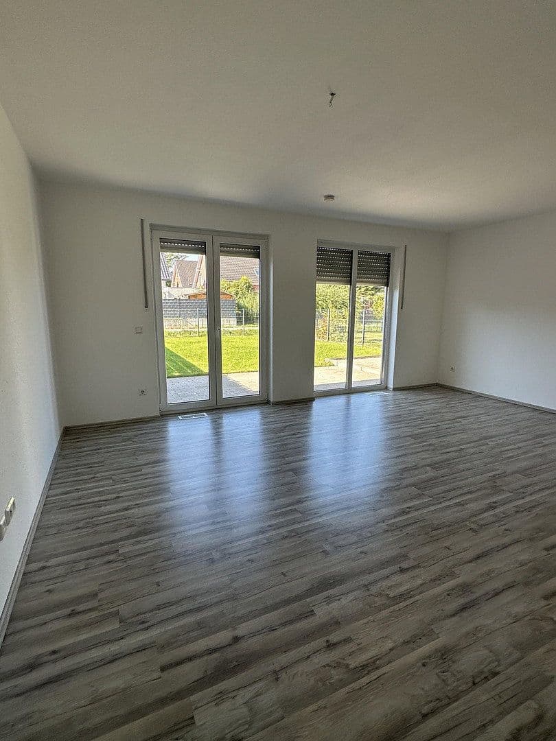 Prenájom domu 125 m², pozemek 292 m², Albert-Spieker-Weg 24, Hamm, Severné Porýnie - Westfálsko Prenájom domu 125 m², pozemek 292 m², Albert-Spieker-Weg 24, Hamm, Severné Porýnie - Westfálsko