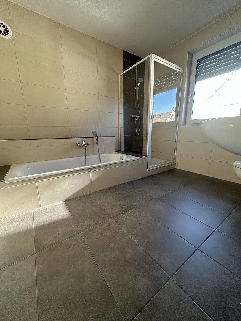Prenájom domu 125 m², pozemek 292 m², Albert-Spieker-Weg 24, Hamm, Severné Porýnie - Westfálsko Prenájom domu 125 m², pozemek 292 m², Albert-Spieker-Weg 24, Hamm, Severné Porýnie - Westfálsko