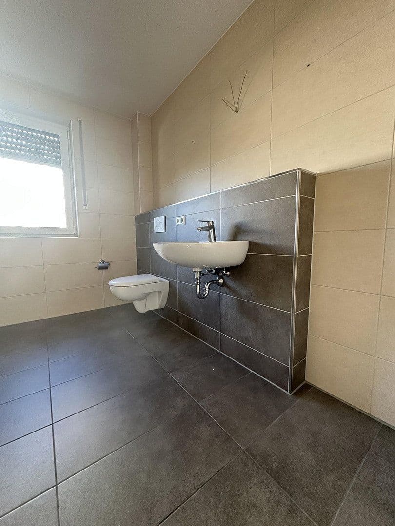 Prenájom domu 125 m², pozemek 292 m², Albert-Spieker-Weg 24, Hamm, Severné Porýnie - Westfálsko Prenájom domu 125 m², pozemek 292 m², Albert-Spieker-Weg 24, Hamm, Severné Porýnie - Westfálsko