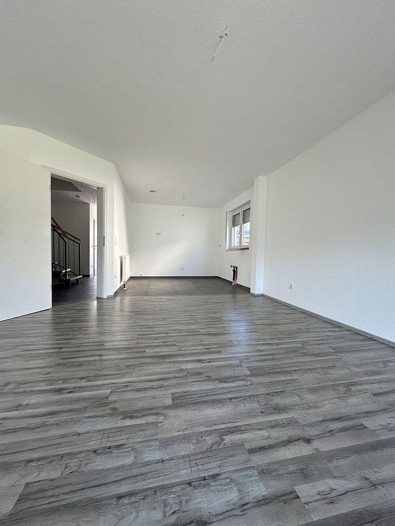 Prenájom domu 125 m², pozemek 292 m², Albert-Spieker-Weg 24, Hamm, Severné Porýnie - Westfálsko Prenájom domu 125 m², pozemek 292 m², Albert-Spieker-Weg 24, Hamm, Severné Porýnie - Westfálsko