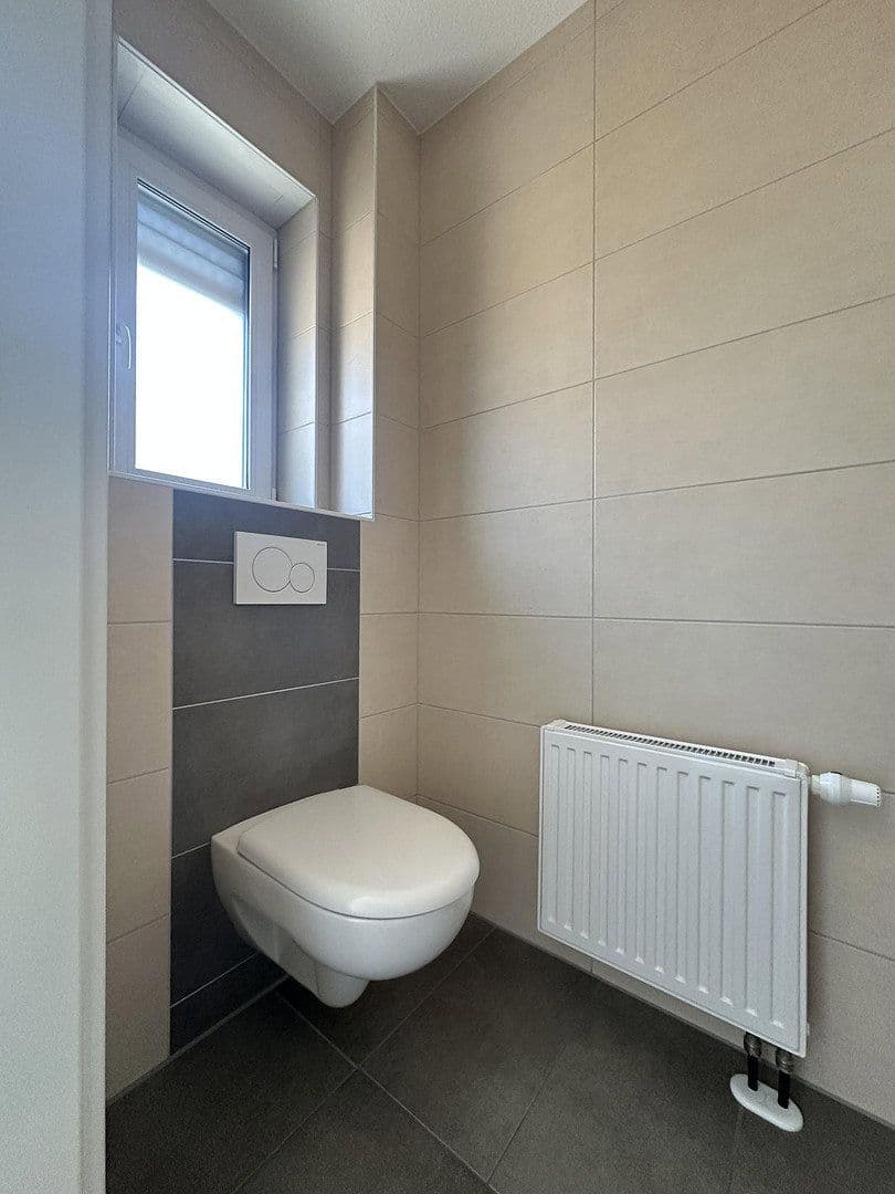 Prenájom domu 125 m², pozemek 292 m², Albert-Spieker-Weg 24, Hamm, Severné Porýnie - Westfálsko Prenájom domu 125 m², pozemek 292 m², Albert-Spieker-Weg 24, Hamm, Severné Porýnie - Westfálsko