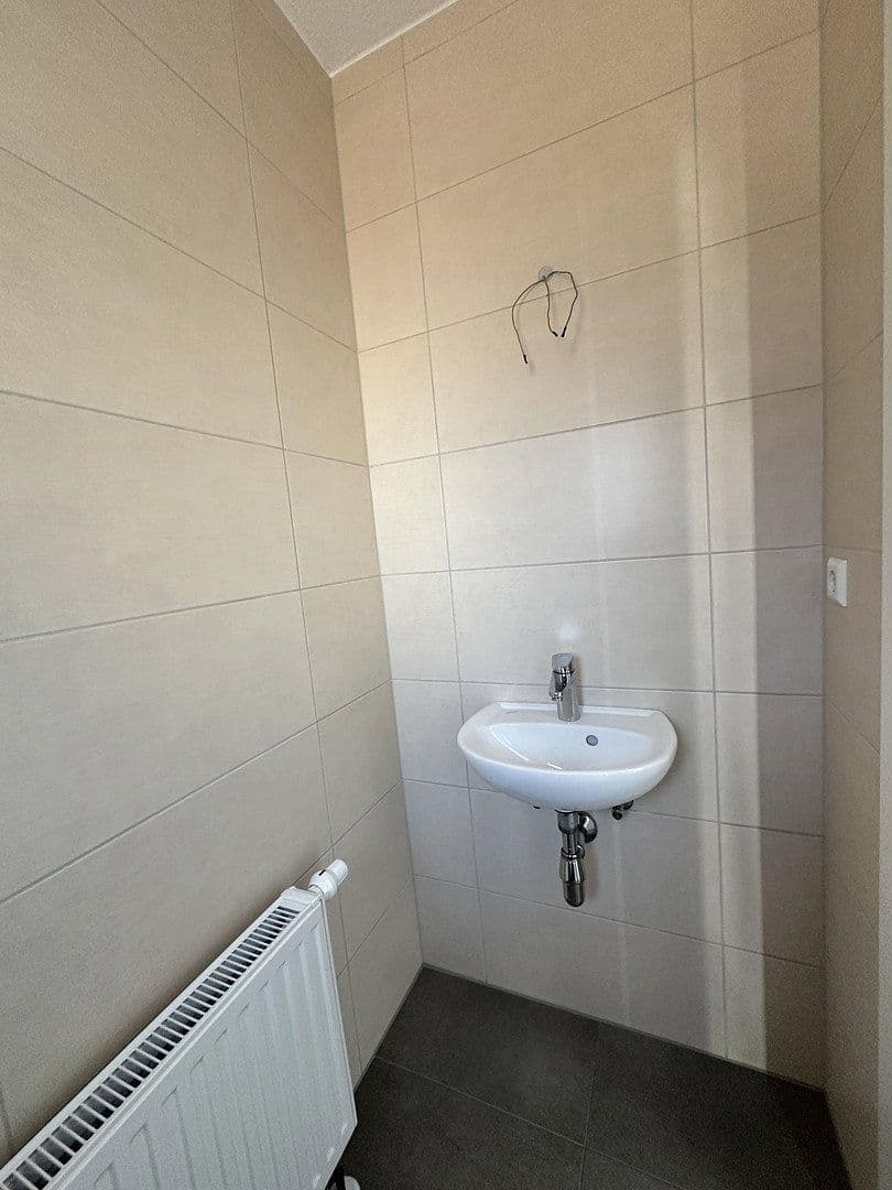 Prenájom domu 125 m², pozemek 292 m², Albert-Spieker-Weg 24, Hamm, Severné Porýnie - Westfálsko Prenájom domu 125 m², pozemek 292 m², Albert-Spieker-Weg 24, Hamm, Severné Porýnie - Westfálsko