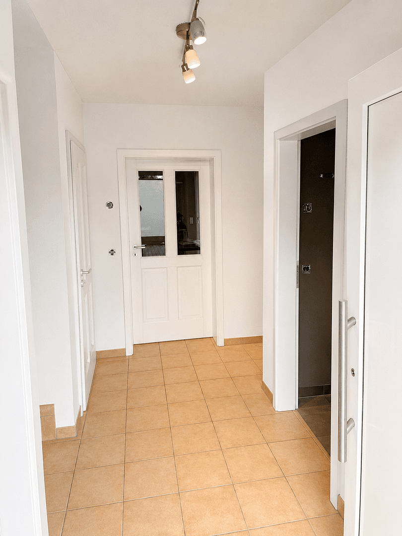 Prenájom domu 112 m², pozemek 162 m², Baiersdorf, Bavorsko Prenájom domu 112 m², pozemek 162 m², Baiersdorf, Bavorsko