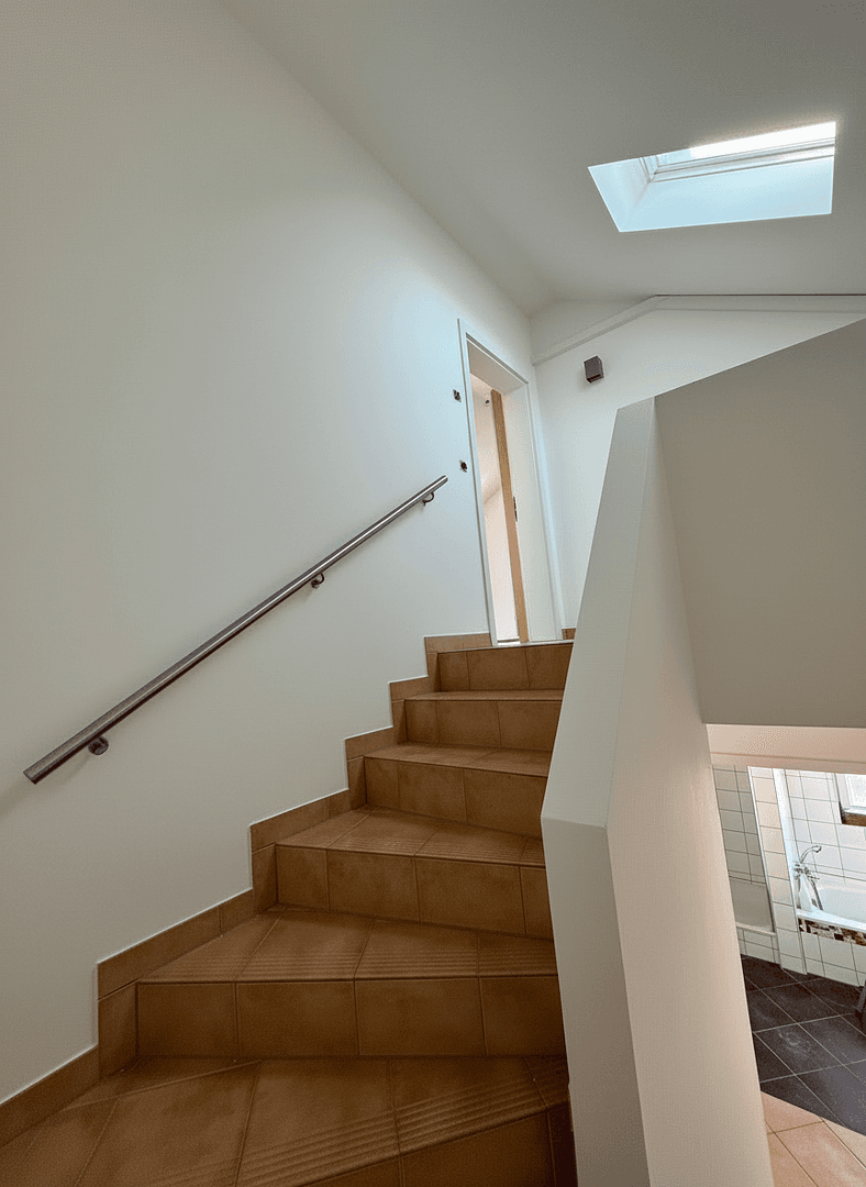 Prenájom domu 112 m², pozemek 162 m², Baiersdorf, Bavorsko Prenájom domu 112 m², pozemek 162 m², Baiersdorf, Bavorsko