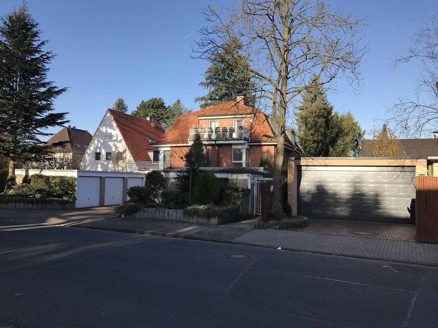 Prenájom bytu 2-izbový 78 m², Ostfeldstr. 55, Hannover, Dolné Sasko Prenájom bytu 2-izbový 78 m², Ostfeldstr. 55, Hannover, Dolné Sasko