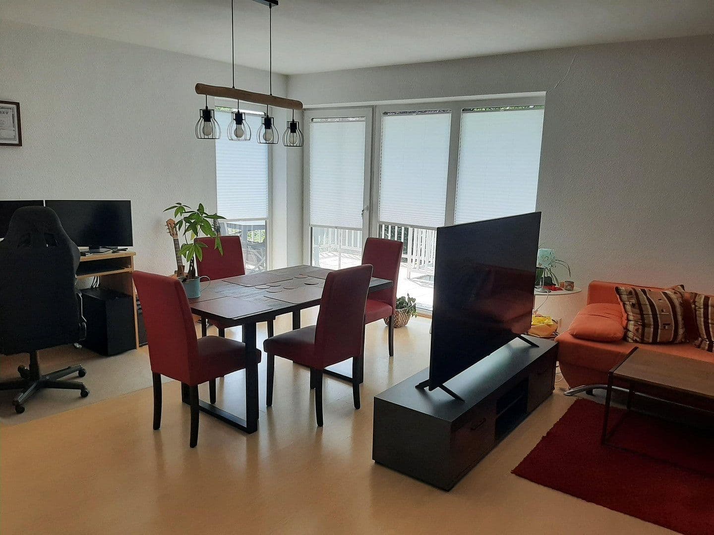 Prenájom bytu 2-izbový 78 m², Ostfeldstr. 55, Hannover, Dolné Sasko Prenájom bytu 2-izbový 78 m², Ostfeldstr. 55, Hannover, Dolné Sasko