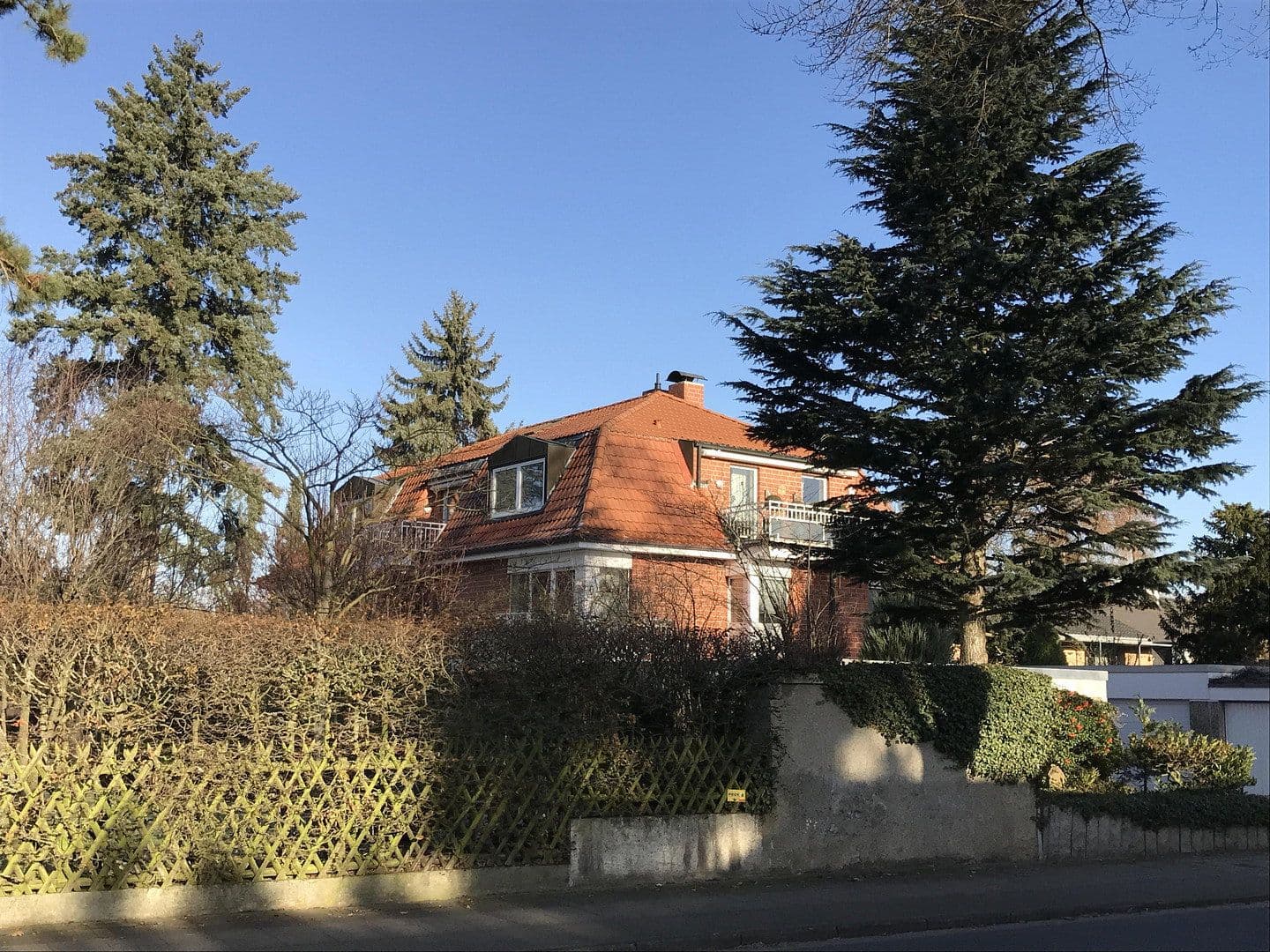 Prenájom bytu 2-izbový 78 m², Ostfeldstr. 55, Hannover, Dolné Sasko Prenájom bytu 2-izbový 78 m², Ostfeldstr. 55, Hannover, Dolné Sasko