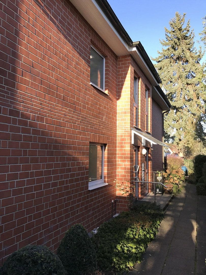 Prenájom bytu 2-izbový 78 m², Ostfeldstr. 55, Hannover, Dolné Sasko Prenájom bytu 2-izbový 78 m², Ostfeldstr. 55, Hannover, Dolné Sasko