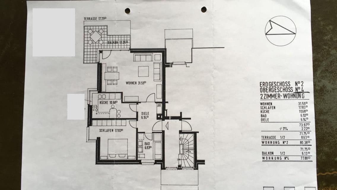 Prenájom bytu 2-izbový 78 m², Ostfeldstr. 55, Hannover, Dolné Sasko Prenájom bytu 2-izbový 78 m², Ostfeldstr. 55, Hannover, Dolné Sasko