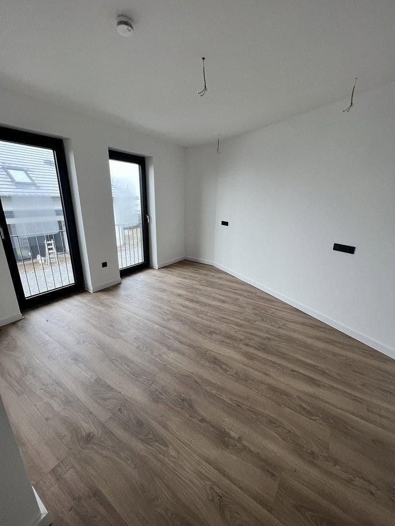 Prenájom bytu 2-izbový 67 m², Herbergstr. 50b, Windeck, Severné Porýnie - Westfálsko Prenájom bytu 2-izbový 67 m², Herbergstr. 50b, Windeck, Severné Porýnie - Westfálsko