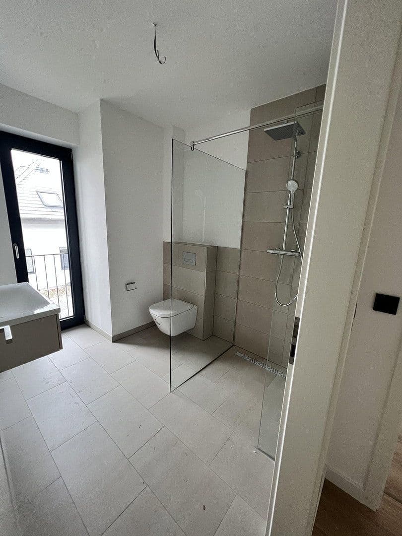 Prenájom bytu 2-izbový 67 m², Herbergstr. 50b, Windeck, Severné Porýnie - Westfálsko Prenájom bytu 2-izbový 67 m², Herbergstr. 50b, Windeck, Severné Porýnie - Westfálsko