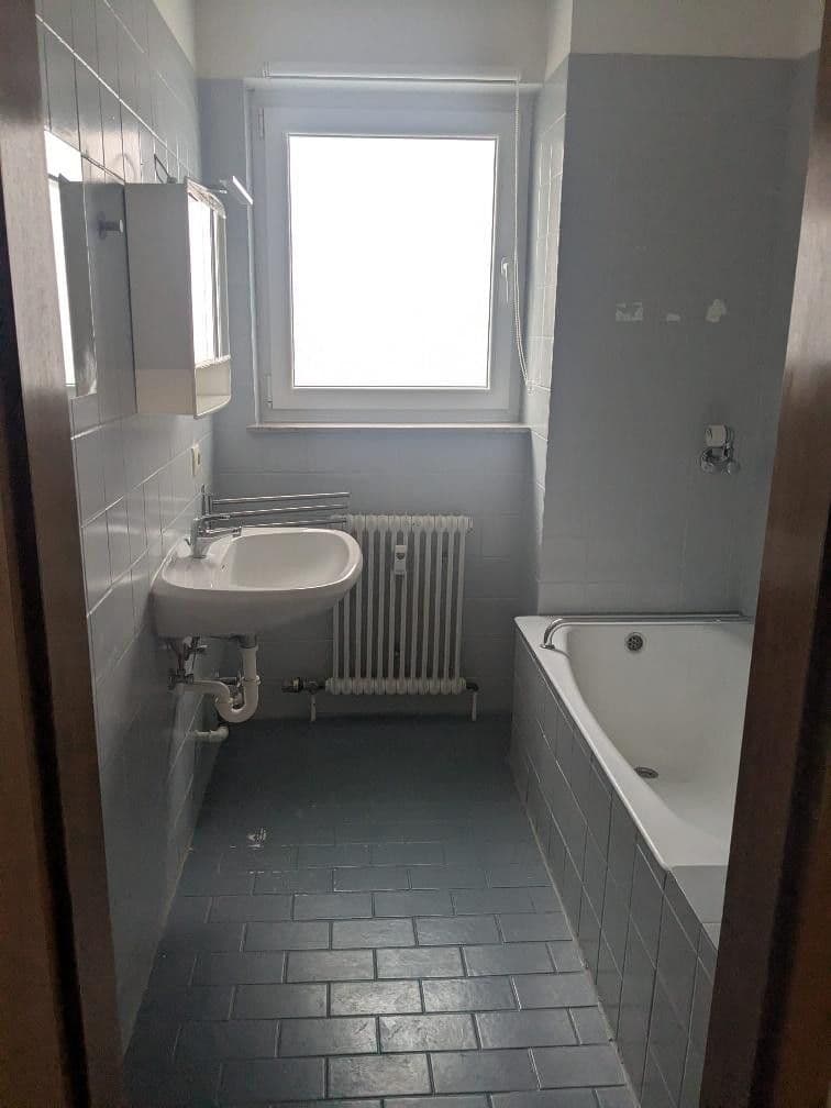 Prenájom bytu 2-izbový 55 m², Landhausstraße 8-10, Meßstetten, Bádensko-Wurttembersko Prenájom bytu 2-izbový 55 m², Landhausstraße 8-10, Meßstetten, Bádensko-Wurttembersko