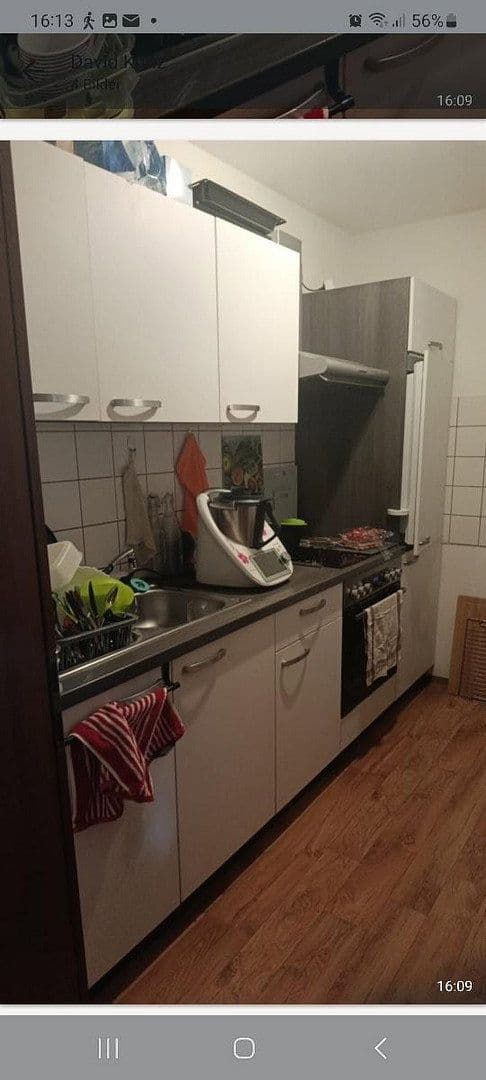 Prenájom bytu 2-izbový 55 m², Landhausstraße 8-10, Meßstetten, Bádensko-Wurttembersko Prenájom bytu 2-izbový 55 m², Landhausstraße 8-10, Meßstetten, Bádensko-Wurttembersko