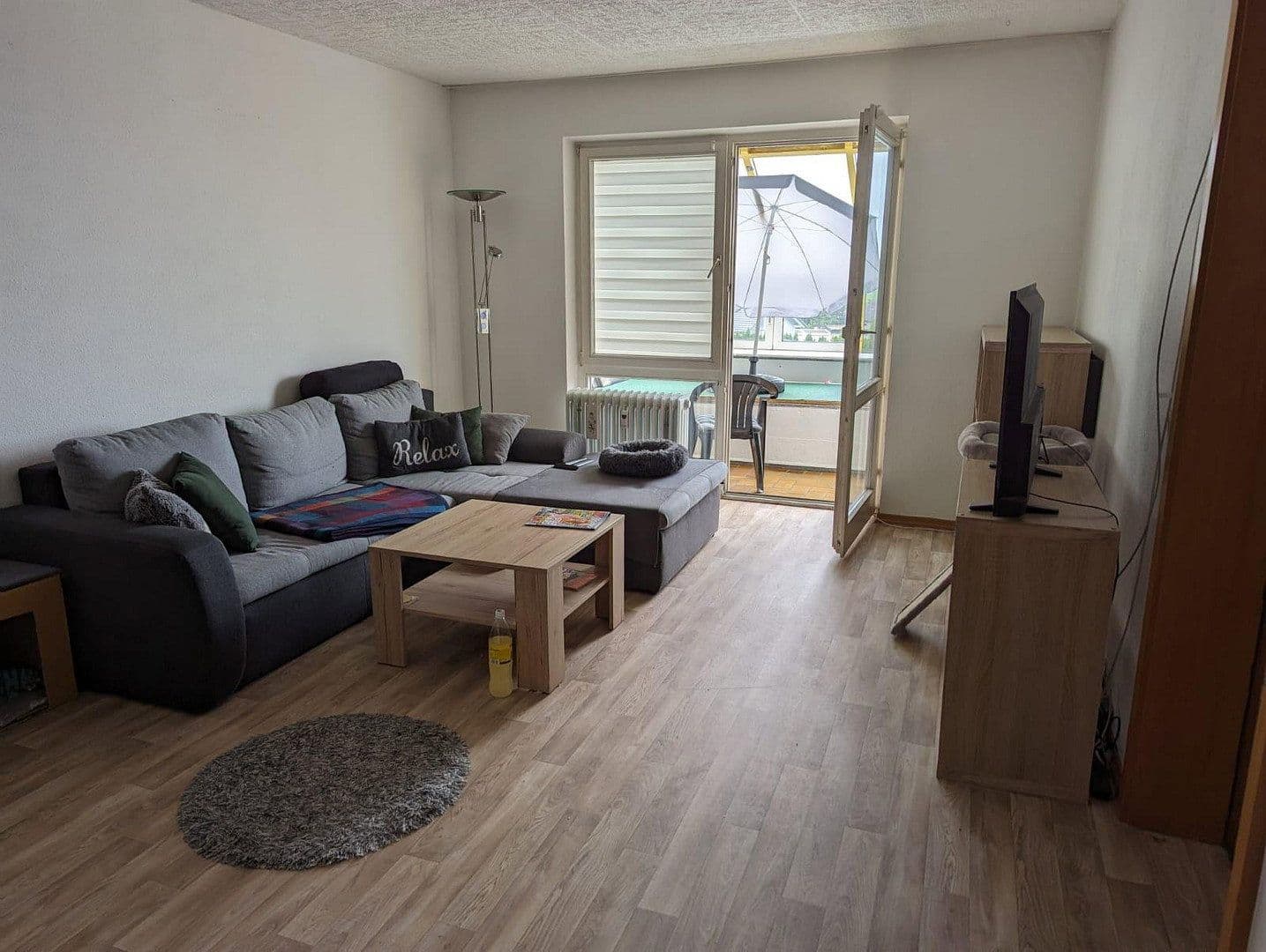Prenájom bytu 2-izbový 55 m², Landhausstraße 8-10, Meßstetten, Bádensko-Wurttembersko Prenájom bytu 2-izbový 55 m², Landhausstraße 8-10, Meßstetten, Bádensko-Wurttembersko