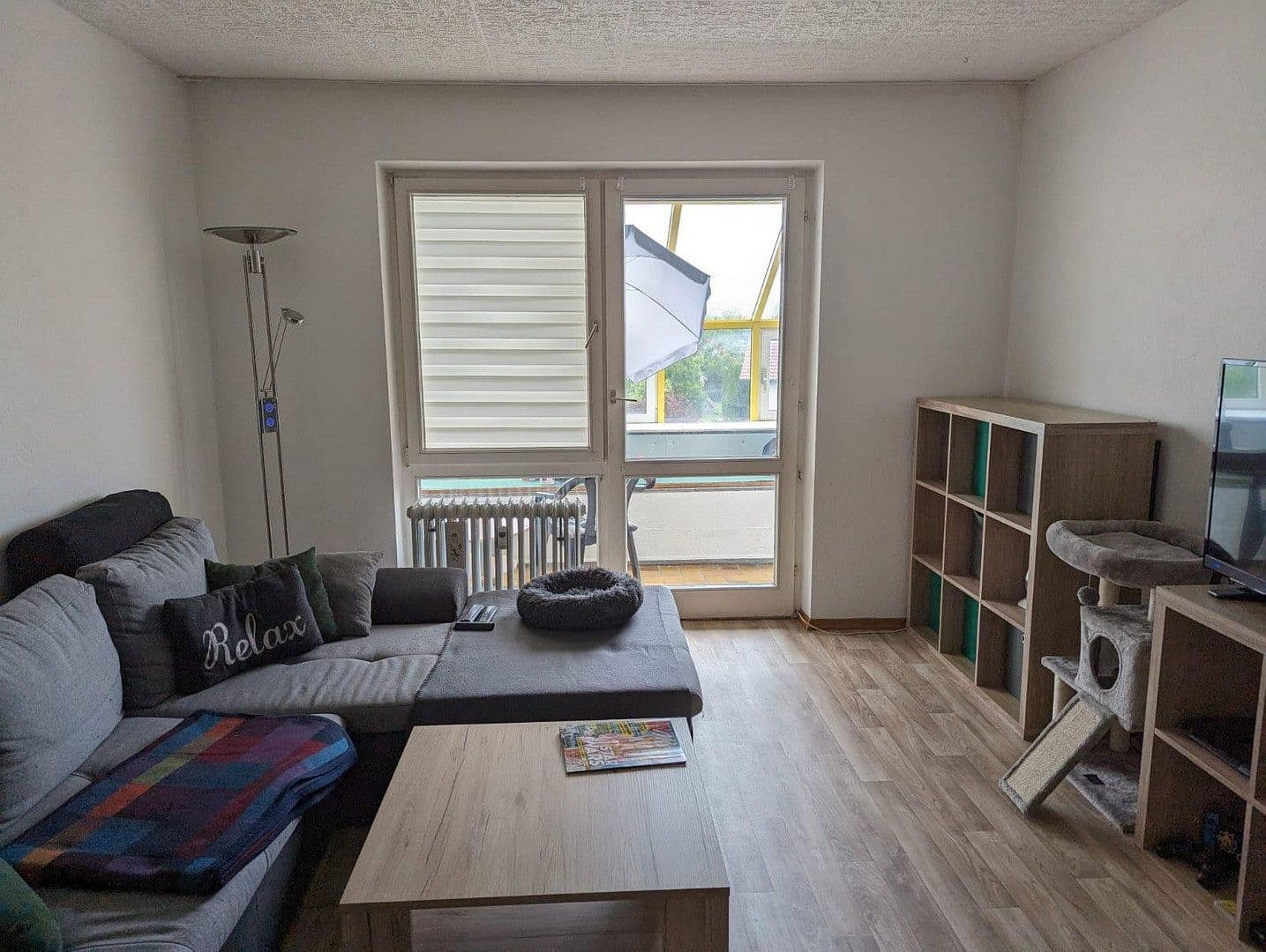Prenájom bytu 2-izbový 55 m², Landhausstraße 8-10, Meßstetten, Bádensko-Wurttembersko Prenájom bytu 2-izbový 55 m², Landhausstraße 8-10, Meßstetten, Bádensko-Wurttembersko