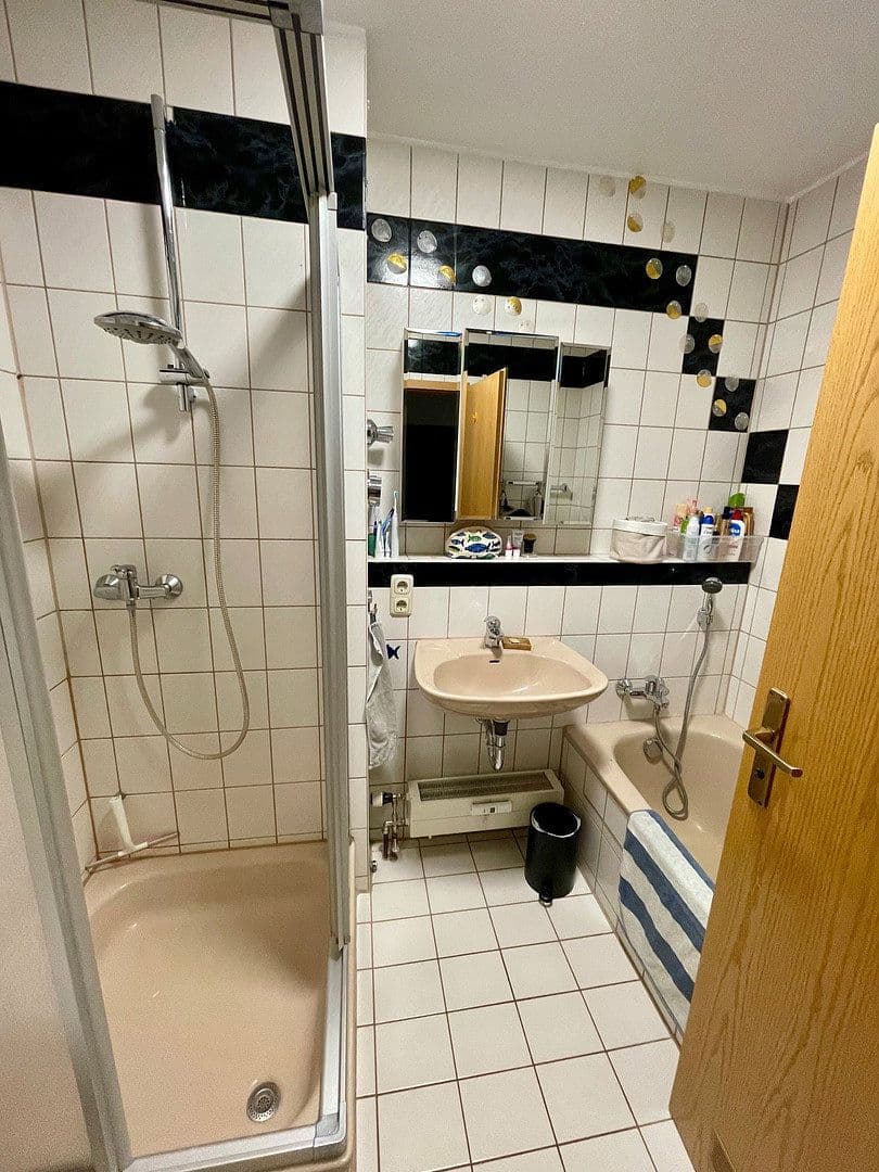 Prenájom bytu 3-izbový 79 m², Maler-Lochbihler-Straße 9, Kempten (Allgäu), Bavorsko Prenájom bytu 3-izbový 79 m², Maler-Lochbihler-Straße 9, Kempten (Allgäu), Bavorsko