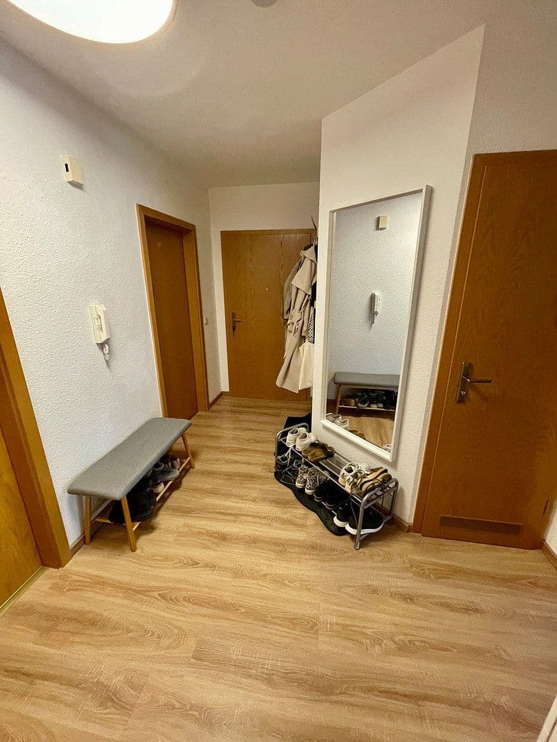 Prenájom bytu 3-izbový 79 m², Maler-Lochbihler-Straße 9, Kempten (Allgäu), Bavorsko Prenájom bytu 3-izbový 79 m², Maler-Lochbihler-Straße 9, Kempten (Allgäu), Bavorsko