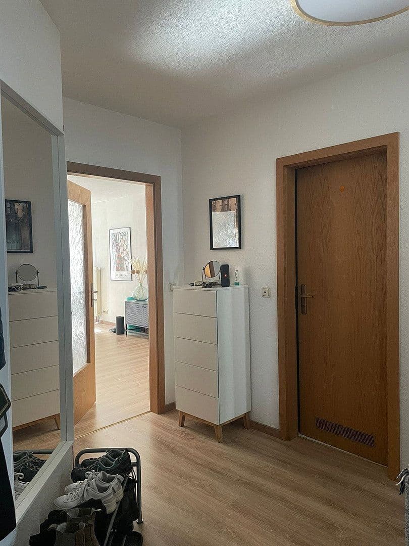 Prenájom bytu 3-izbový 79 m², Maler-Lochbihler-Straße 9, Kempten (Allgäu), Bavorsko Prenájom bytu 3-izbový 79 m², Maler-Lochbihler-Straße 9, Kempten (Allgäu), Bavorsko