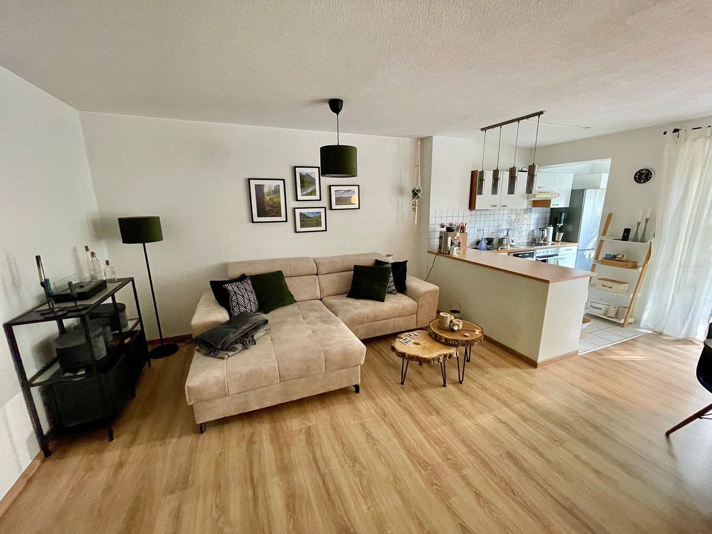 Prenájom bytu 3-izbový 79 m², Maler-Lochbihler-Straße 9, Kempten (Allgäu), Bavorsko Prenájom bytu 3-izbový 79 m², Maler-Lochbihler-Straße 9, Kempten (Allgäu), Bavorsko