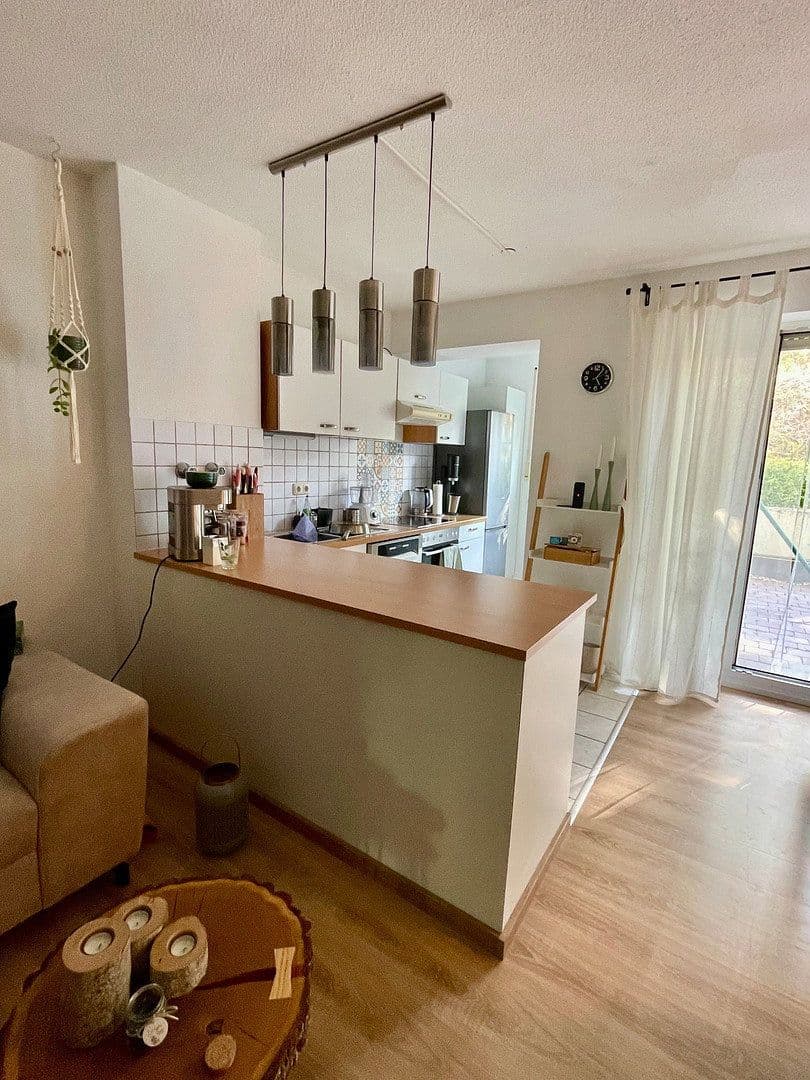 Prenájom bytu 3-izbový 79 m², Maler-Lochbihler-Straße 9, Kempten (Allgäu), Bavorsko Prenájom bytu 3-izbový 79 m², Maler-Lochbihler-Straße 9, Kempten (Allgäu), Bavorsko