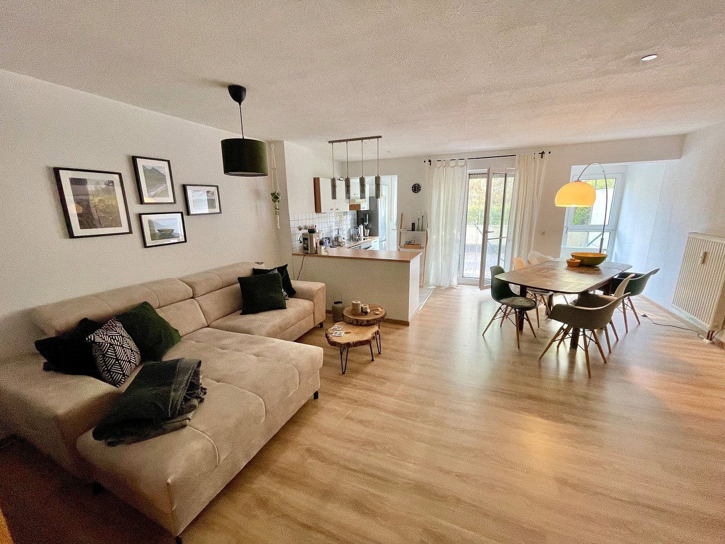 Prenájom bytu 3-izbový 79 m², Maler-Lochbihler-Straße 9, Kempten (Allgäu), Bavorsko Prenájom bytu 3-izbový 79 m², Maler-Lochbihler-Straße 9, Kempten (Allgäu), Bavorsko