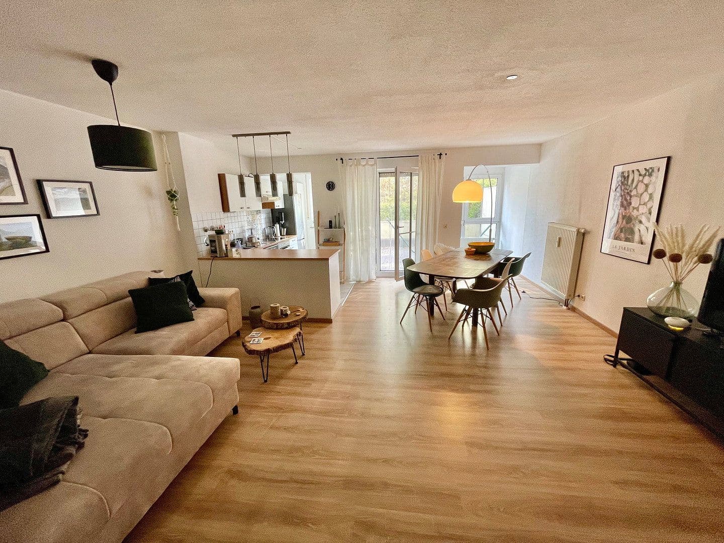 Prenájom bytu 3-izbový 79 m², Maler-Lochbihler-Straße 9, Kempten (Allgäu), Bavorsko Prenájom bytu 3-izbový 79 m², Maler-Lochbihler-Straße 9, Kempten (Allgäu), Bavorsko
