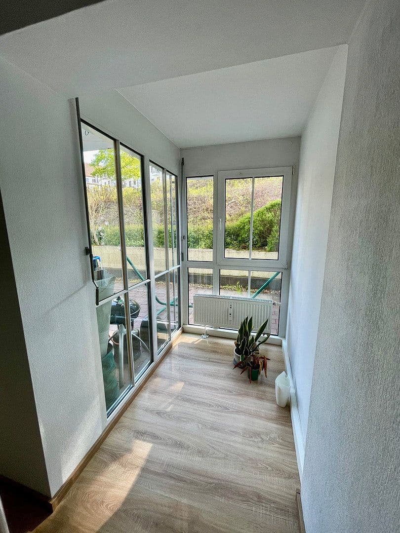 Prenájom bytu 3-izbový 79 m², Maler-Lochbihler-Straße 9, Kempten (Allgäu), Bavorsko Prenájom bytu 3-izbový 79 m², Maler-Lochbihler-Straße 9, Kempten (Allgäu), Bavorsko