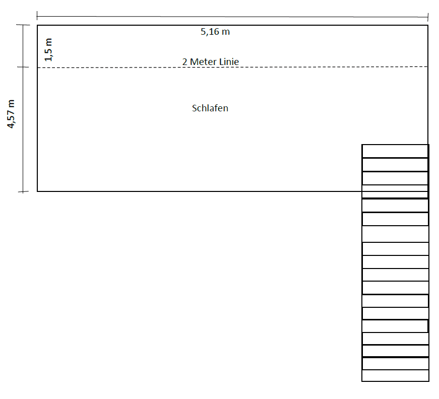 Prenájom bytu 2-izbový 65 m², Deggendorf, Bavorsko Prenájom bytu 2-izbový 65 m², Deggendorf, Bavorsko
