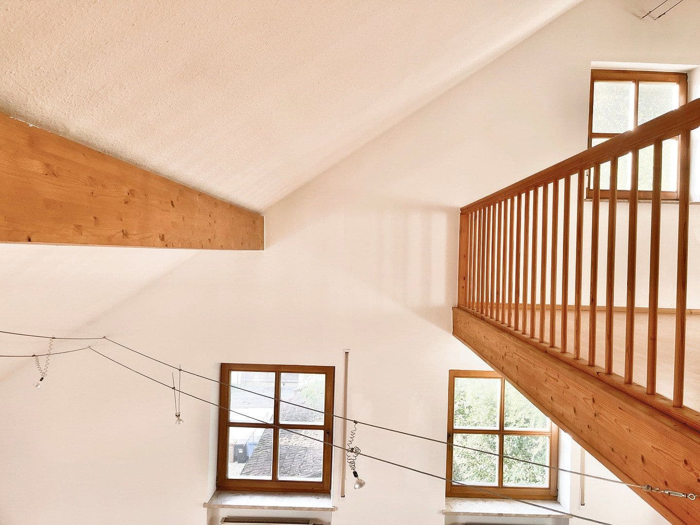 Prenájom bytu 2-izbový 65 m², Deggendorf, Bavorsko Prenájom bytu 2-izbový 65 m², Deggendorf, Bavorsko
