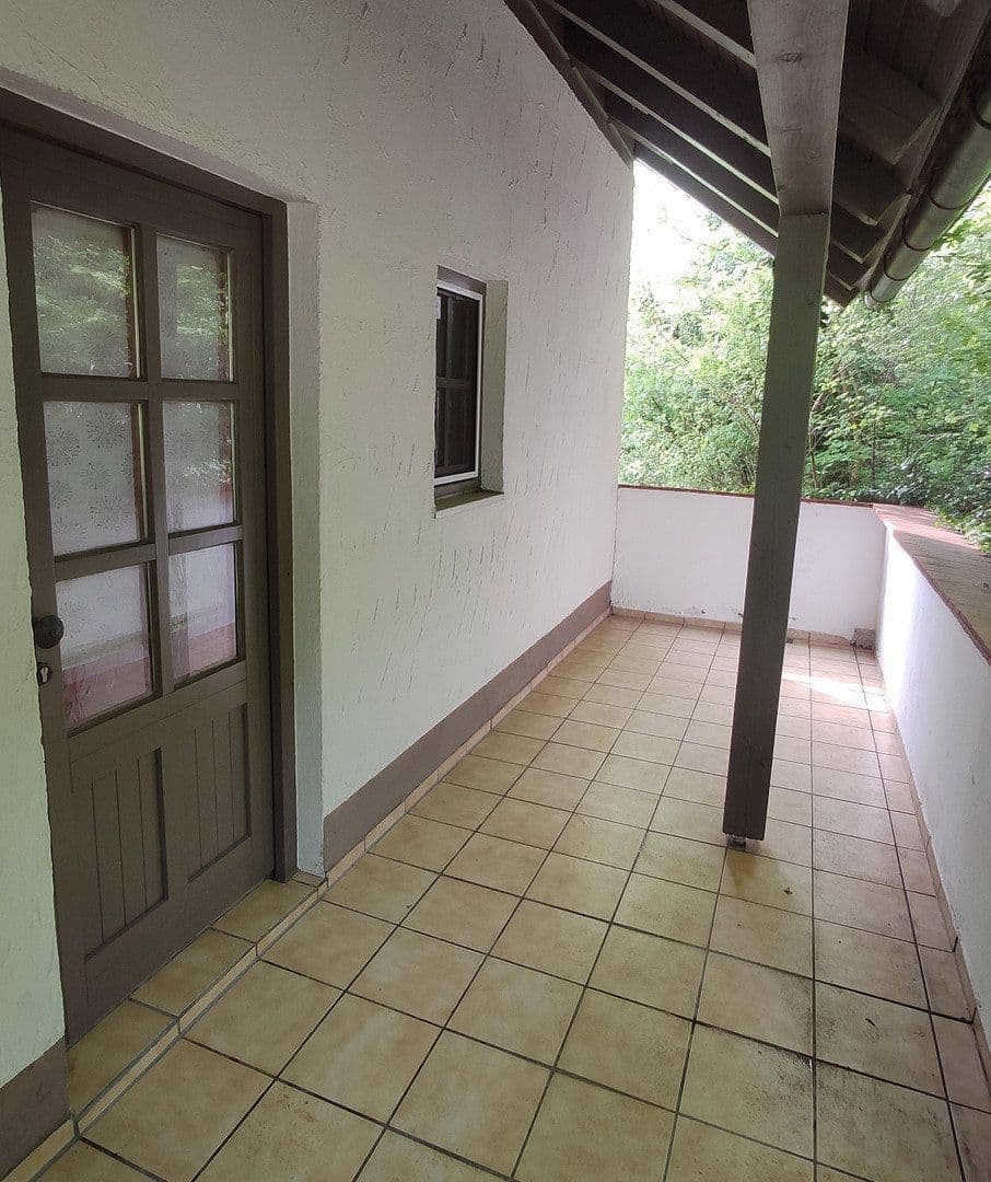 Prenájom bytu 2-izbový 65 m², Deggendorf, Bavorsko Prenájom bytu 2-izbový 65 m², Deggendorf, Bavorsko