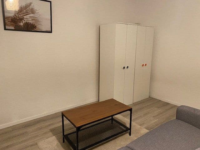 Prenájom bytu 1-izbový 30 m², Ergersheim, Bavorsko Prenájom bytu 1-izbový 30 m², Ergersheim, Bavorsko