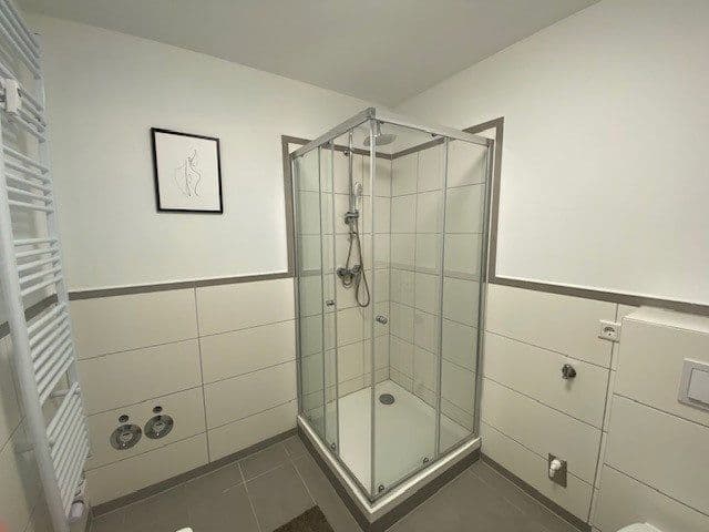 Prenájom bytu 1-izbový 30 m², Ergersheim, Bavorsko Prenájom bytu 1-izbový 30 m², Ergersheim, Bavorsko