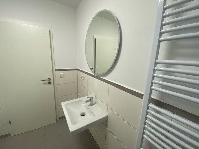 Prenájom bytu 1-izbový 30 m², Ergersheim, Bavorsko Prenájom bytu 1-izbový 30 m², Ergersheim, Bavorsko
