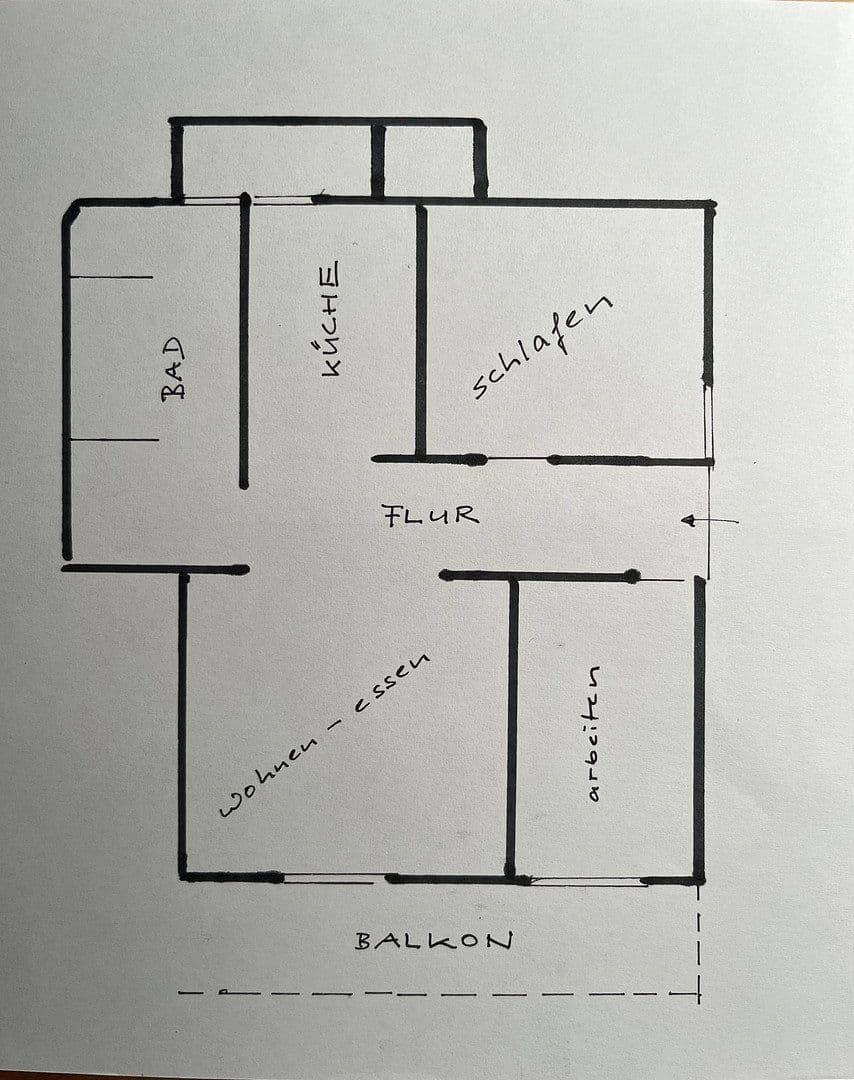 Prenájom bytu 3-izbový 79 m², Esslingen am Neckar, Bádensko-Wurttembersko Prenájom bytu 3-izbový 79 m², Esslingen am Neckar, Bádensko-Wurttembersko