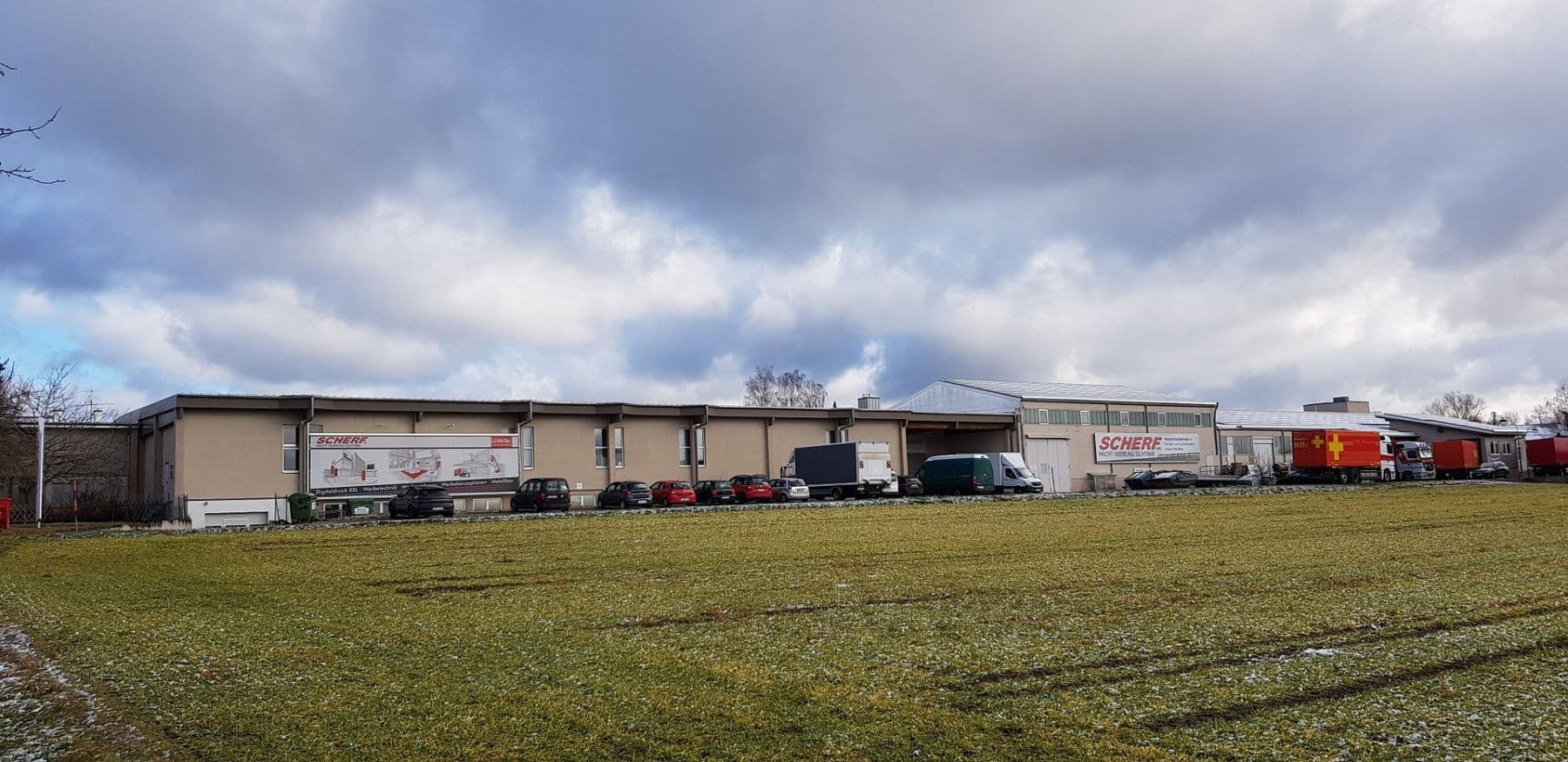 Prenájom nebytového priestoru 1.900 m², Altensteig, Bádensko-Wurttembersko Prenájom nebytového priestoru 1.900 m², Altensteig, Bádensko-Wurttembersko