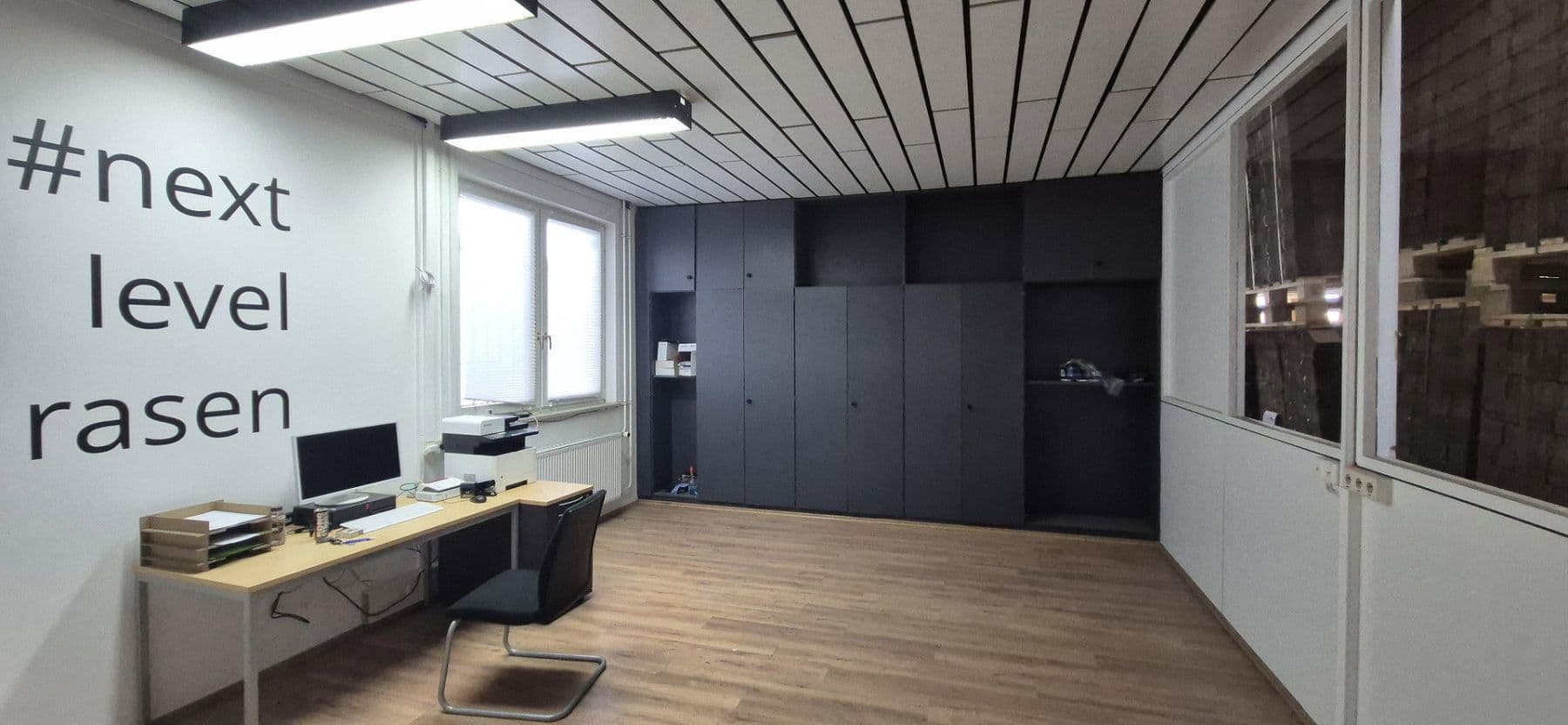 Prenájom nebytového priestoru 1.900 m², Altensteig, Bádensko-Wurttembersko Prenájom nebytového priestoru 1.900 m², Altensteig, Bádensko-Wurttembersko