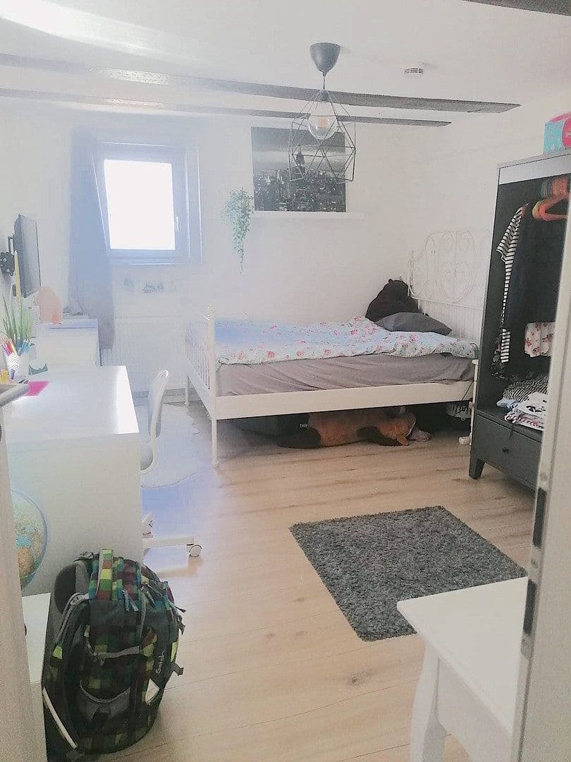 Prenájom domu 130 m², pozemek 130 m², Kornmarkt 10, Herborn, Hesensko Prenájom domu 130 m², pozemek 130 m², Kornmarkt 10, Herborn, Hesensko
