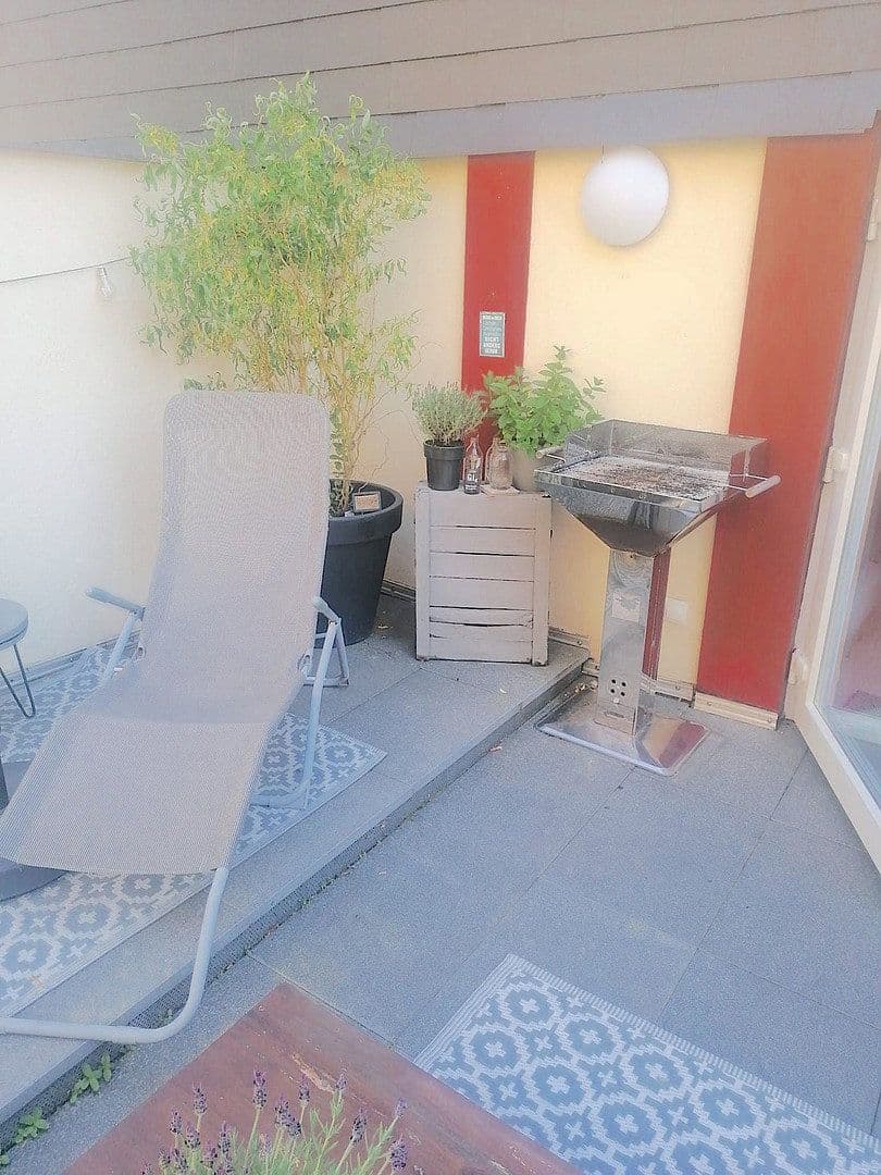 Prenájom domu 130 m², pozemek 130 m², Kornmarkt 10, Herborn, Hesensko Prenájom domu 130 m², pozemek 130 m², Kornmarkt 10, Herborn, Hesensko