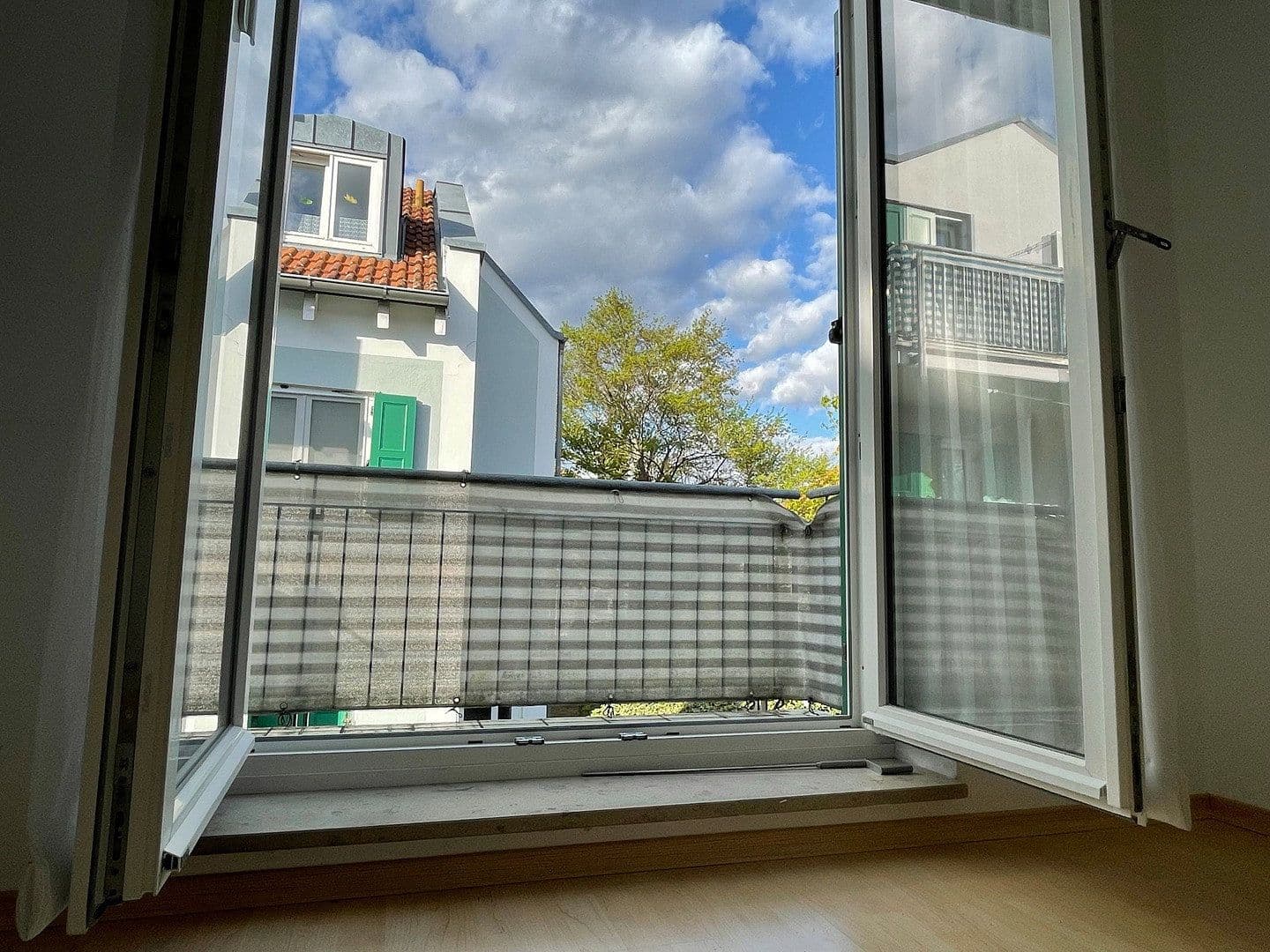 Prenájom bytu 1-izbový 24 m², Heinestr. 4, Ingolstadt, Bavorsko Prenájom bytu 1-izbový 24 m², Heinestr. 4, Ingolstadt, Bavorsko
