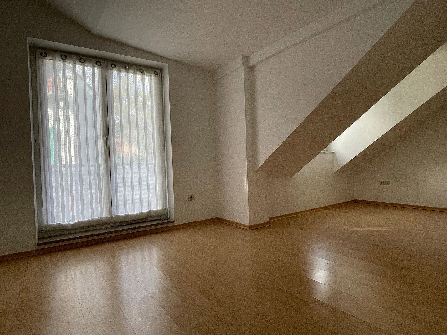 Prenájom bytu 1-izbový 24 m², Heinestr. 4, Ingolstadt, Bavorsko Prenájom bytu 1-izbový 24 m², Heinestr. 4, Ingolstadt, Bavorsko