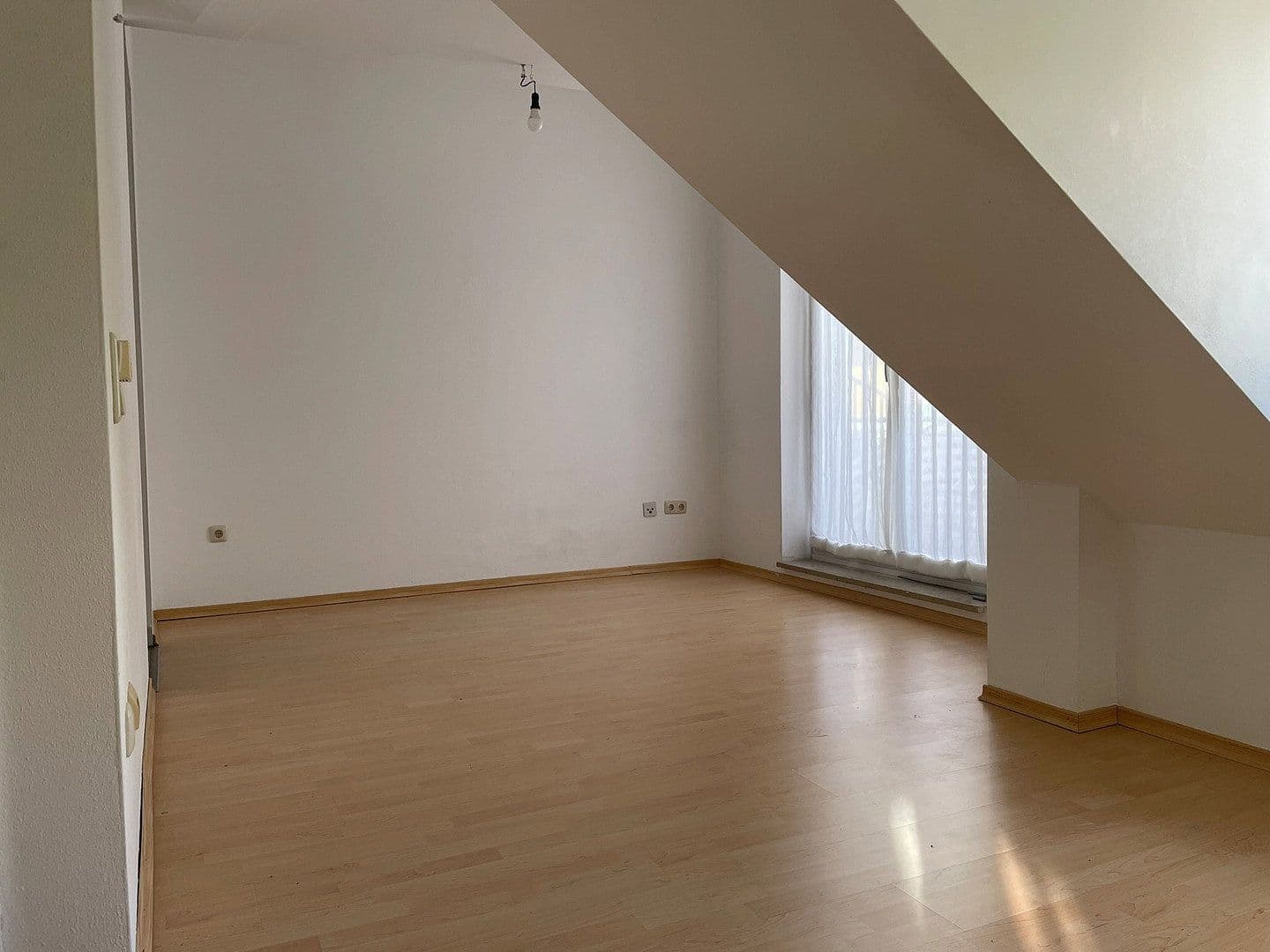 Prenájom bytu 1-izbový 24 m², Heinestr. 4, Ingolstadt, Bavorsko Prenájom bytu 1-izbový 24 m², Heinestr. 4, Ingolstadt, Bavorsko