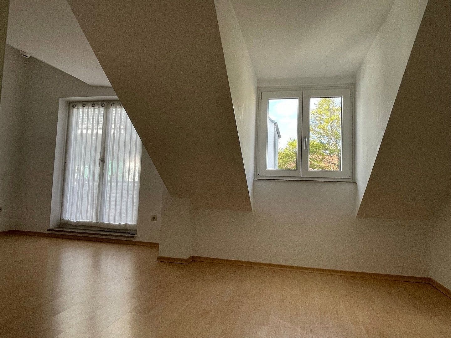 Prenájom bytu 1-izbový 24 m², Heinestr. 4, Ingolstadt, Bavorsko Prenájom bytu 1-izbový 24 m², Heinestr. 4, Ingolstadt, Bavorsko