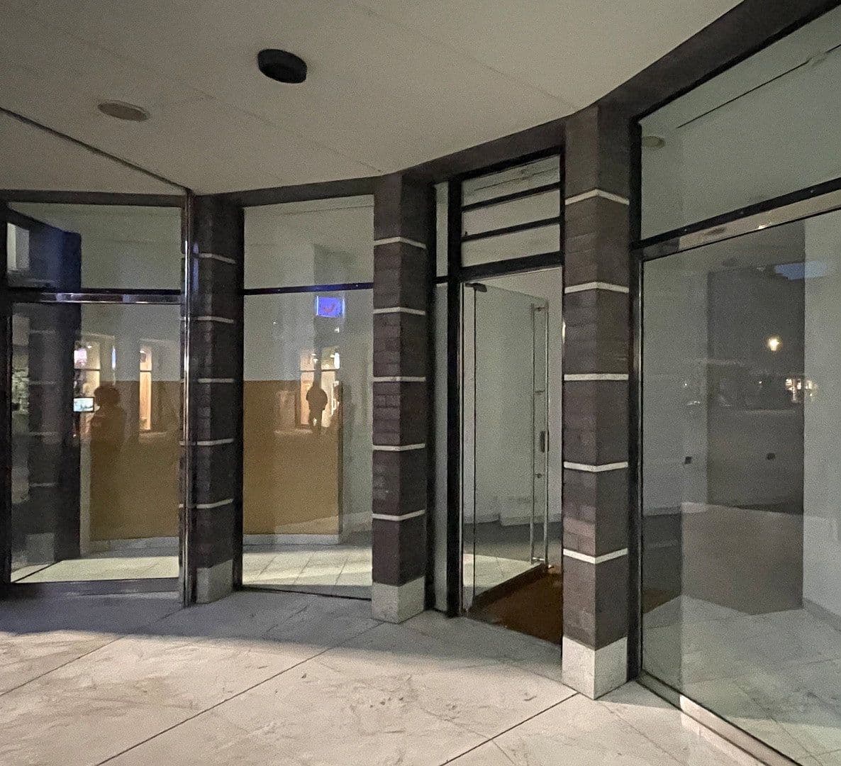 Prenájom nebytového priestoru 46 m², Mönchengladbach-Rheydt, Severné Porýnie - Westfálsko Prenájom nebytového priestoru 46 m², Mönchengladbach-Rheydt, Severné Porýnie - Westfálsko