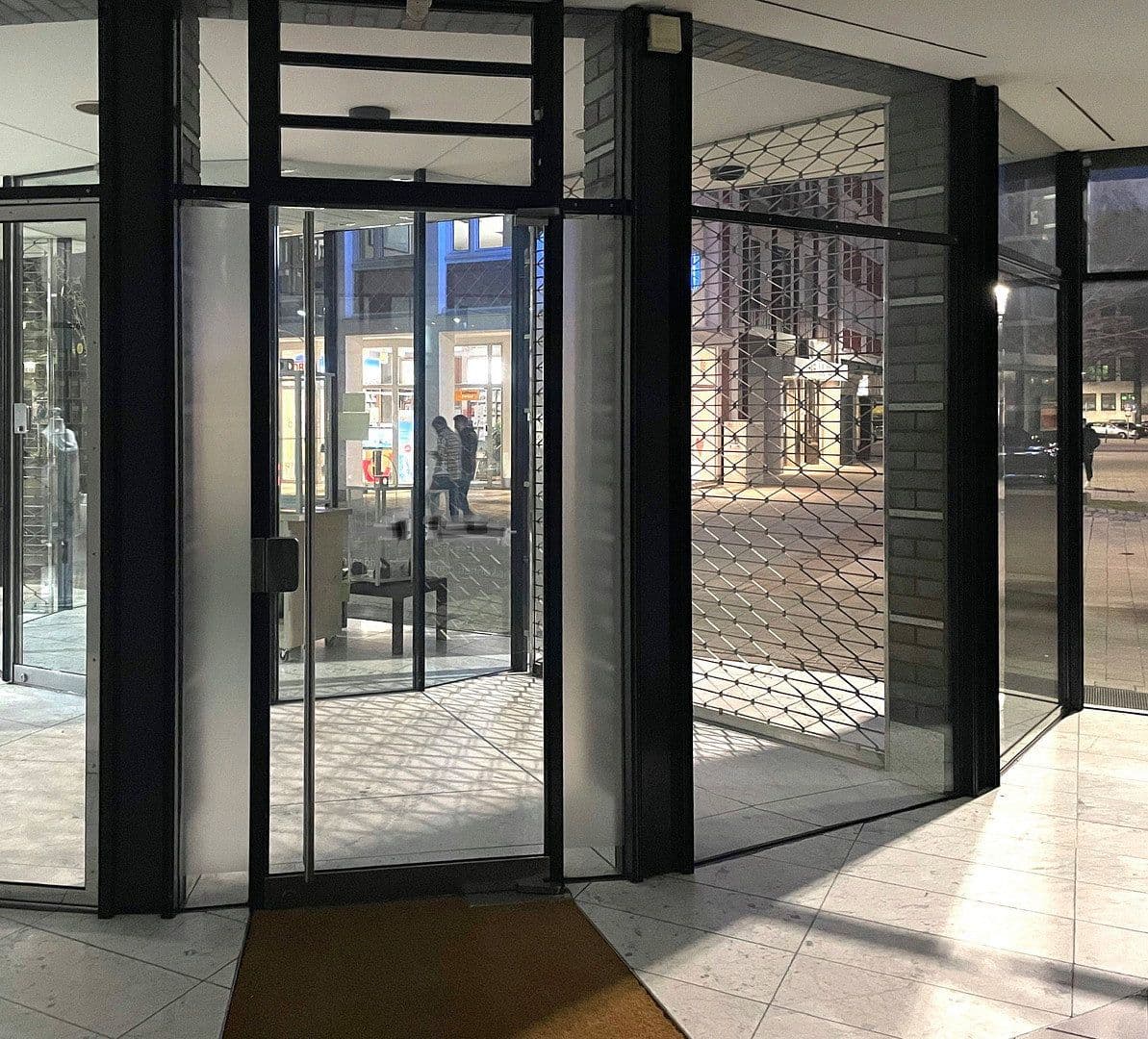 Prenájom nebytového priestoru 46 m², Mönchengladbach-Rheydt, Severné Porýnie - Westfálsko Prenájom nebytového priestoru 46 m², Mönchengladbach-Rheydt, Severné Porýnie - Westfálsko