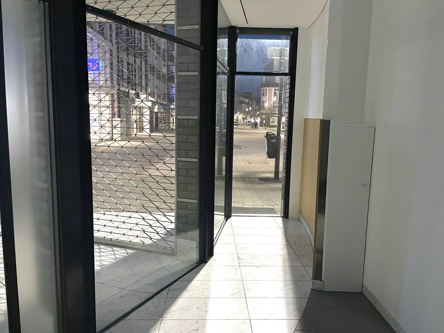 Prenájom nebytového priestoru 46 m², Mönchengladbach-Rheydt, Severné Porýnie - Westfálsko Prenájom nebytového priestoru 46 m², Mönchengladbach-Rheydt, Severné Porýnie - Westfálsko