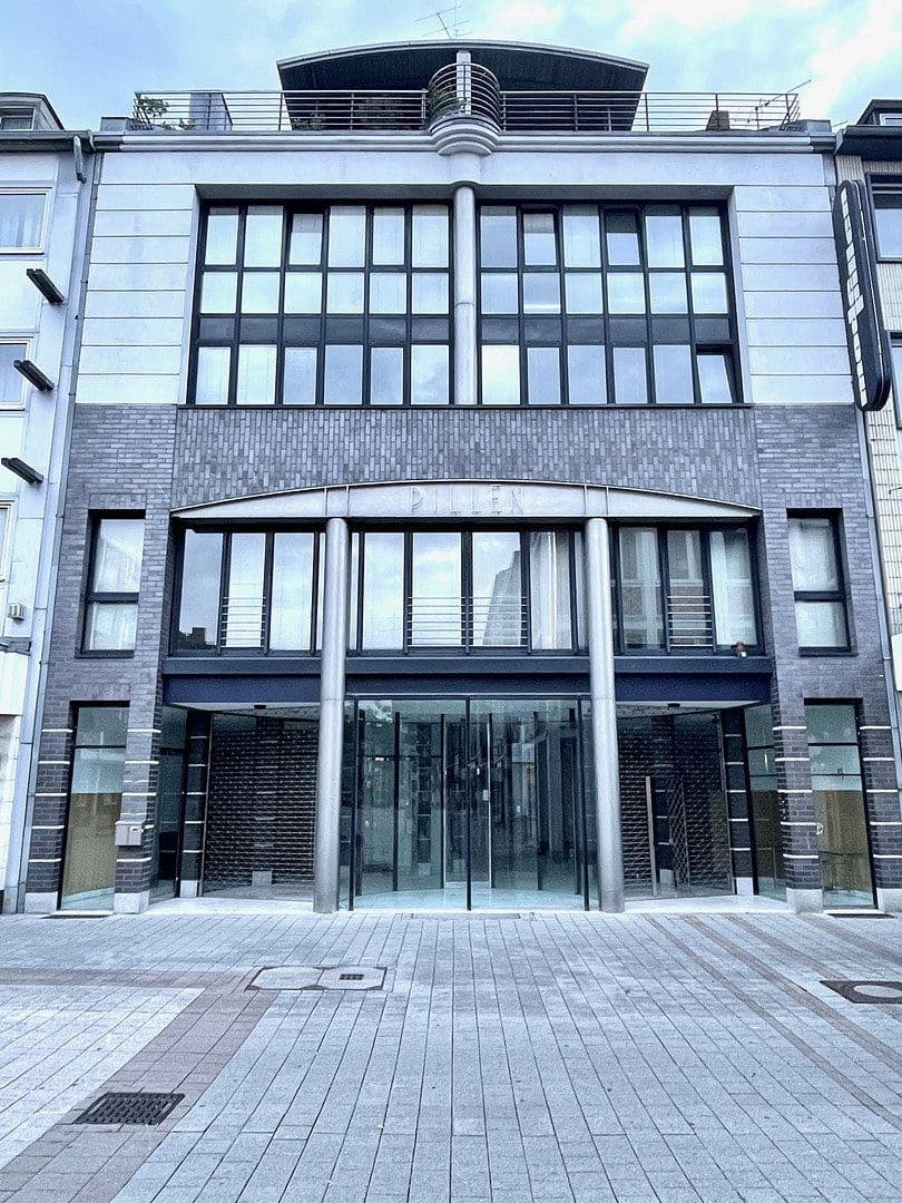 Prenájom nebytového priestoru 350 m², Mönchengladbach-Rheydt, Severné Porýnie - Westfálsko Prenájom nebytového priestoru 350 m², Mönchengladbach-Rheydt, Severné Porýnie - Westfálsko