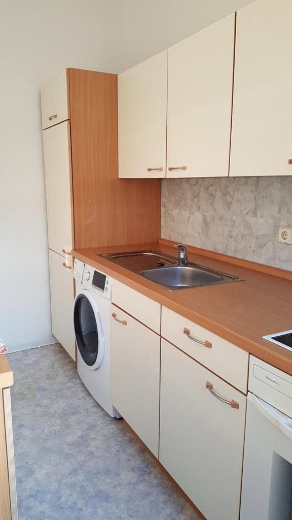Prenájom bytu 2-izbový 51 m², Further Straße 8, Chemnitz, Sasko Prenájom bytu 2-izbový 51 m², Further Straße 8, Chemnitz, Sasko