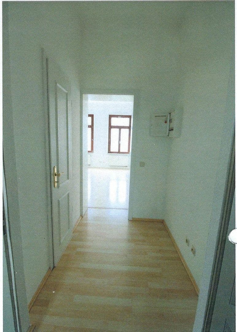 Prenájom bytu 2-izbový 51 m², Further Straße 8, Chemnitz, Sasko Prenájom bytu 2-izbový 51 m², Further Straße 8, Chemnitz, Sasko