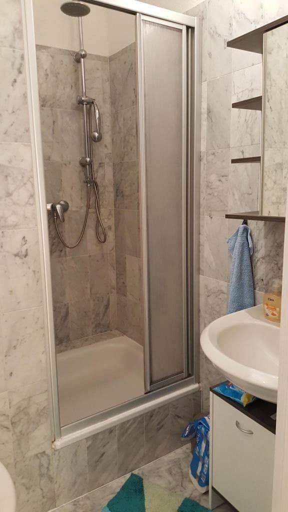 Prenájom bytu 2-izbový 51 m², Further Straße 8, Chemnitz, Sasko Prenájom bytu 2-izbový 51 m², Further Straße 8, Chemnitz, Sasko