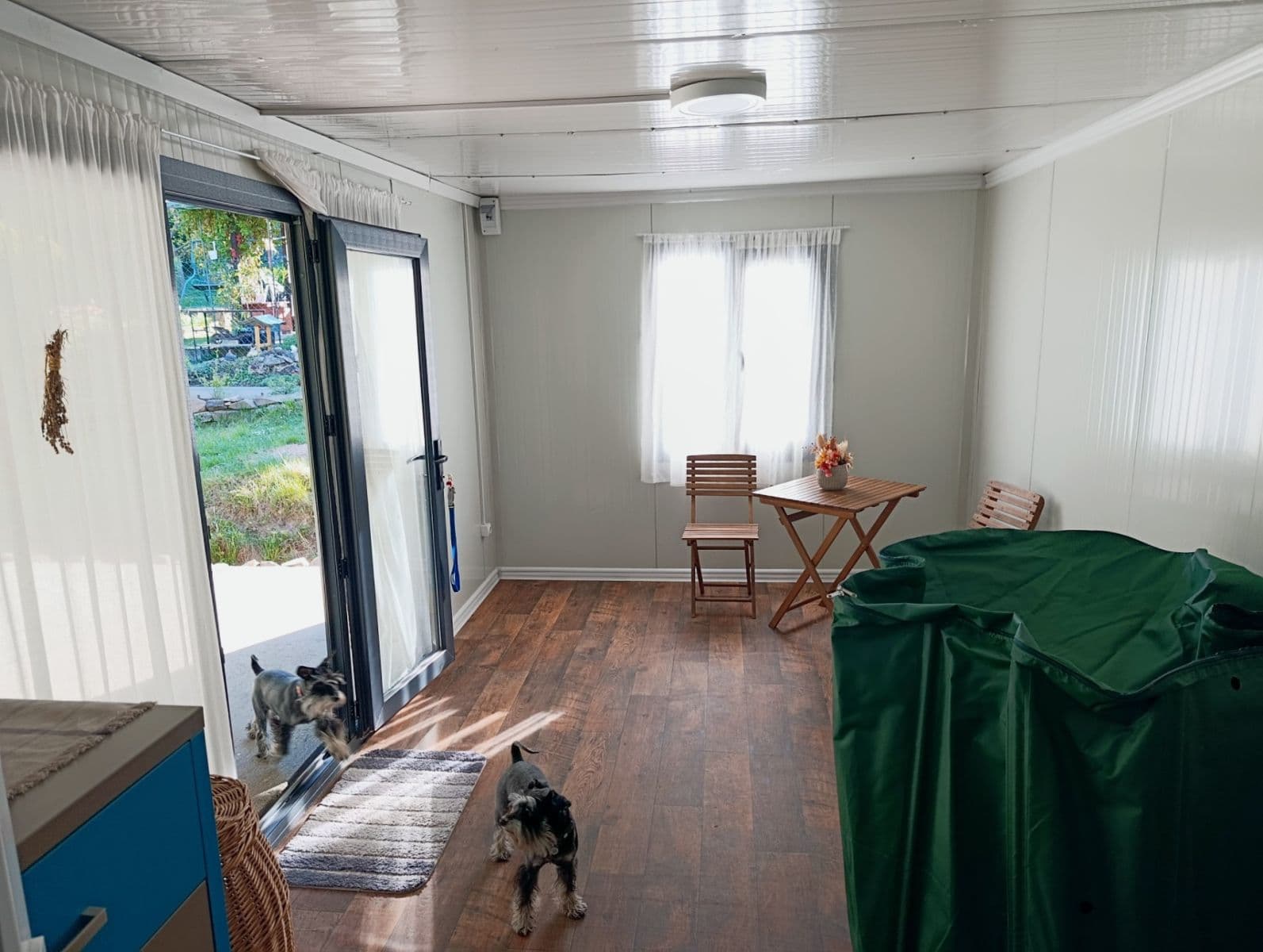 Predaj rekreačného objektu 42 m², pozemek 407 m², Miřejovice, Ústecký kraj Predaj rekreačného objektu 42 m², pozemek 407 m², Miřejovice, Ústecký kraj
